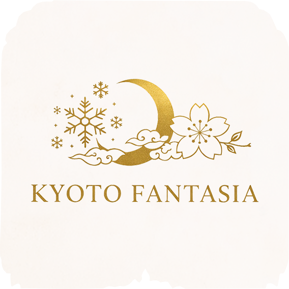 京都ファンタジアのロゴ